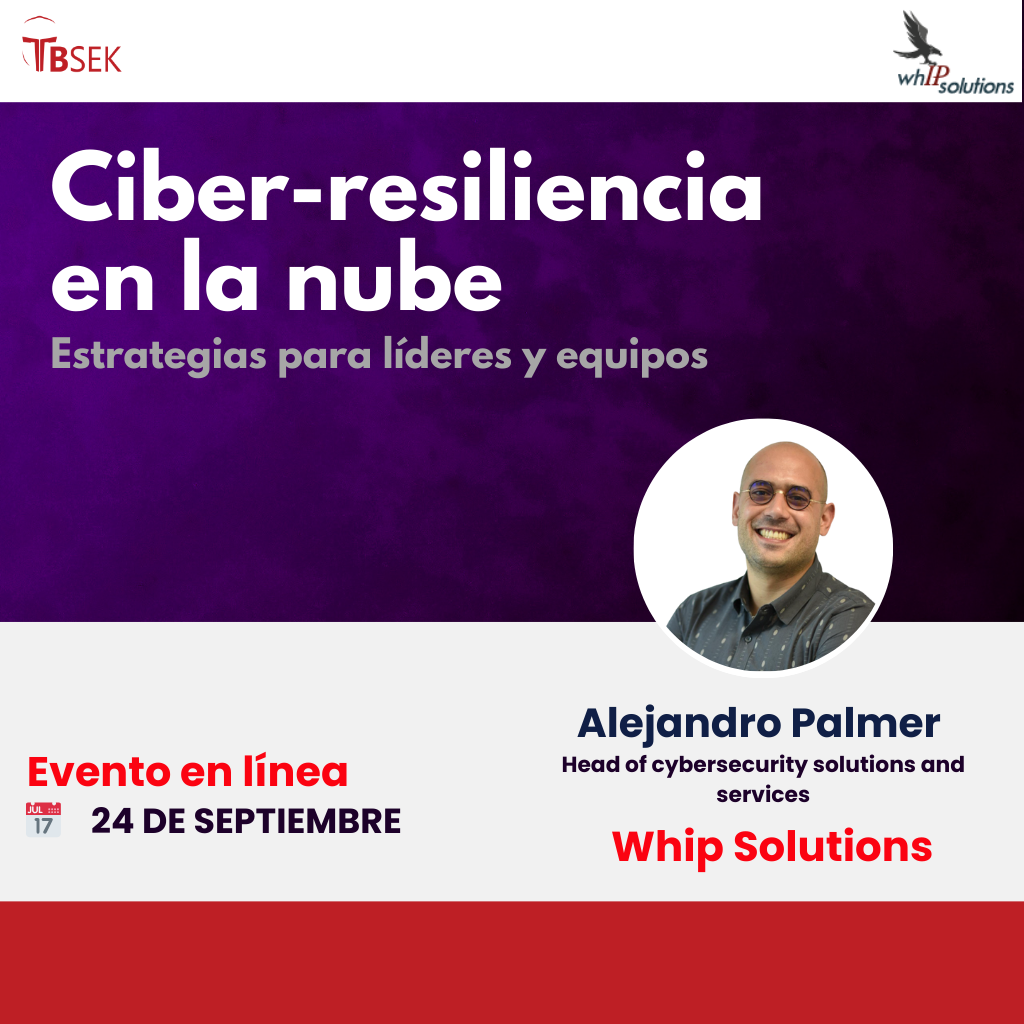 Webinar Septiembre 2025